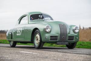 Imagen 13/34 de FIAT 1100 S (1948)