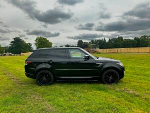 Immagine 4/23 di Land Rover Range Rover Sport TDV6 (2016)