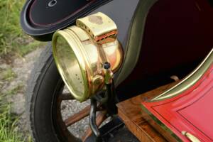 Bild 31/50 von Renault Type DG (1913)