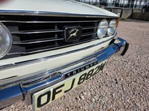 Bild 19/37 von Triumph Stag (1974)