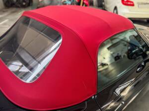 Immagine 8/9 di FIAT Barchetta 1.8 16V (1998)