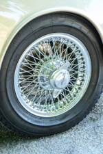 Immagine 30/64 di Jaguar Mk II 3.8 (1961)