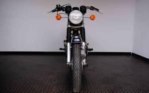Image 27/83 of Norton 850 MKIII Roadster (1975)