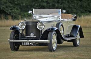 Afbeelding 6/50 van Rolls-Royce Phantom II (1933)