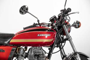 Bild 21/40 von Kawasaki Z 400 (1975)