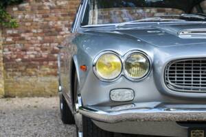 Afbeelding 36/50 van Maserati 3500 GTI Sebring (1967)