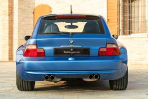 Afbeelding 9/45 van BMW Z3 M Coupé (1998)