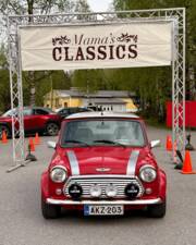 Image 17/20 of Rover Mini Cooper Sport "Final Edition" (2000)