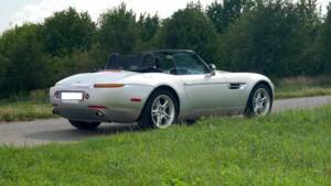 Afbeelding 6/26 van BMW Z8 (2001)