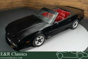 Bild 1/19 von Chevrolet Camaro (1991)