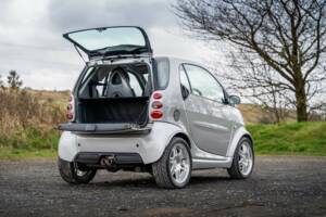 Image 13/50 of Smart Fortwo Brabus (2005)