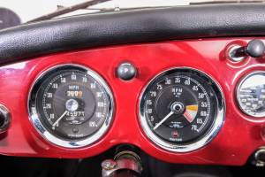 Imagen 22/50 de MG MGA 1500 (1957)