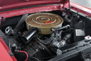 Image 48/50 of Ford Mustang 289 (1964)