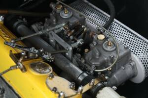 Bild 14/50 von Lotus Elite S2 (1961)