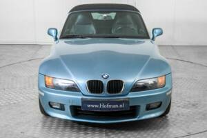 Immagine 50/50 di BMW Z3 2.8 (1998)