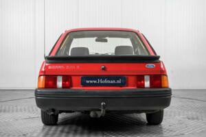 Afbeelding 13/50 van Ford Sierra 2.0 S (1987)