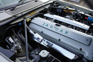 Bild 31/50 von Jaguar XJS 4.0 (1995)