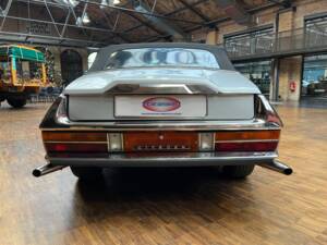 Immagine 20/49 di Citroën SM Waßmann (1972)