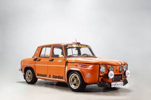 Bild 4/38 von Renault R 8 Gordini (1975)
