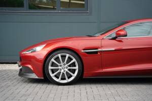 Bild 9/50 von Aston Martin Vanquish (2013)