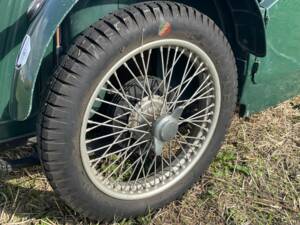 Imagen 26/27 de MG J2 Midget (1933)