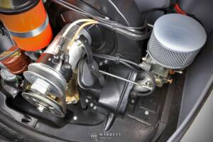 Afbeelding 73/79 van Porsche 356 1500 (1954)