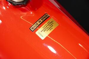 Afbeelding 43/50 van Montesa DUMMY (1976)