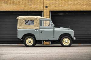 Bild 5/48 von Land Rover 88 (1961)