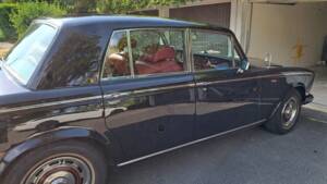 Image 13/25 of Rolls-Royce Silver Shadow II (1980)