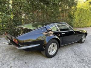 Bild 13/27 von Maserati Ghibli (1968)