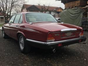 Bild 5/18 von Daimler Double Six (1989)