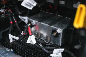 Imagen 31/50 de Ferrari 488 Challenge (2023)