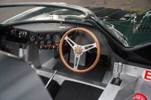 Bild 79/100 von Proteus XJ13 (1967)
