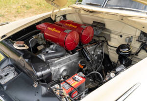 Immagine 30/30 di Hudson Wasp (1952)
