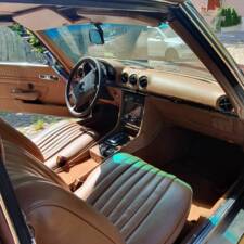 Image 12/56 of Mercedes-Benz 450 SL (1976)