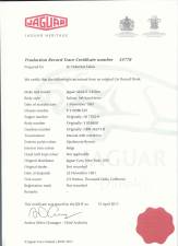 Bild 11/31 von Jaguar Mk II 3.8 (1961)