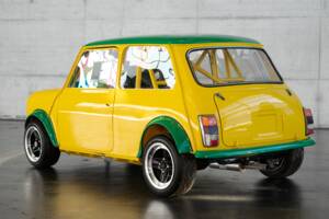 Bild 16/50 von Rover Mini 1.3i (1993)