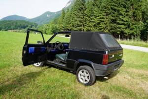 Image 15/15 of FIAT Panda 750 (1991)