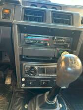 Bild 22/27 von Daihatsu Feroza 1.6i Special Hard-top (1991)