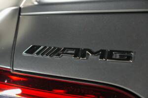 Bild 31/50 von Mercedes-AMG GT 63 S 4MATIC+ (2019)