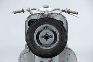 Imagen 42/50 de Piaggio DUMMY (1954)