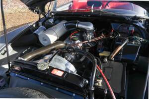 Image 4/50 of Citroën DS 21 Chapron (1963)