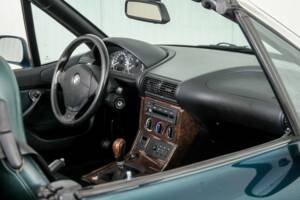 Bild 35/50 von BMW Z3 Roadster 1,8 (1998)