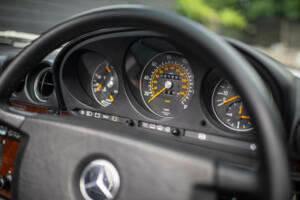 Imagen 28/35 de Mercedes-Benz 300 SL (1989)