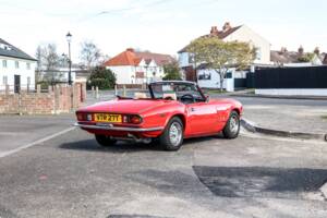 Imagen 16/35 de Triumph Spitfire 1500 (1979)