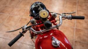 Afbeelding 5/14 van Moto Guzzi Airone Turismo (1979)