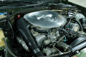 Bild 23/50 von Mercedes-Benz 500 SE (1982)