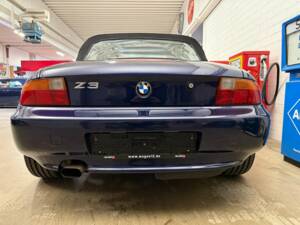 Afbeelding 13/22 van BMW Z3 1.9i (1999)