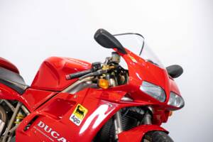 Immagine 28/50 di Ducati DUMMY (1997)