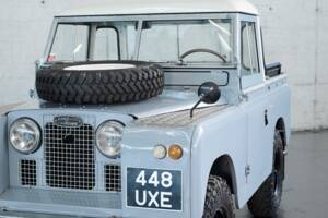 Bild 7/50 von Land Rover 88 (1961)